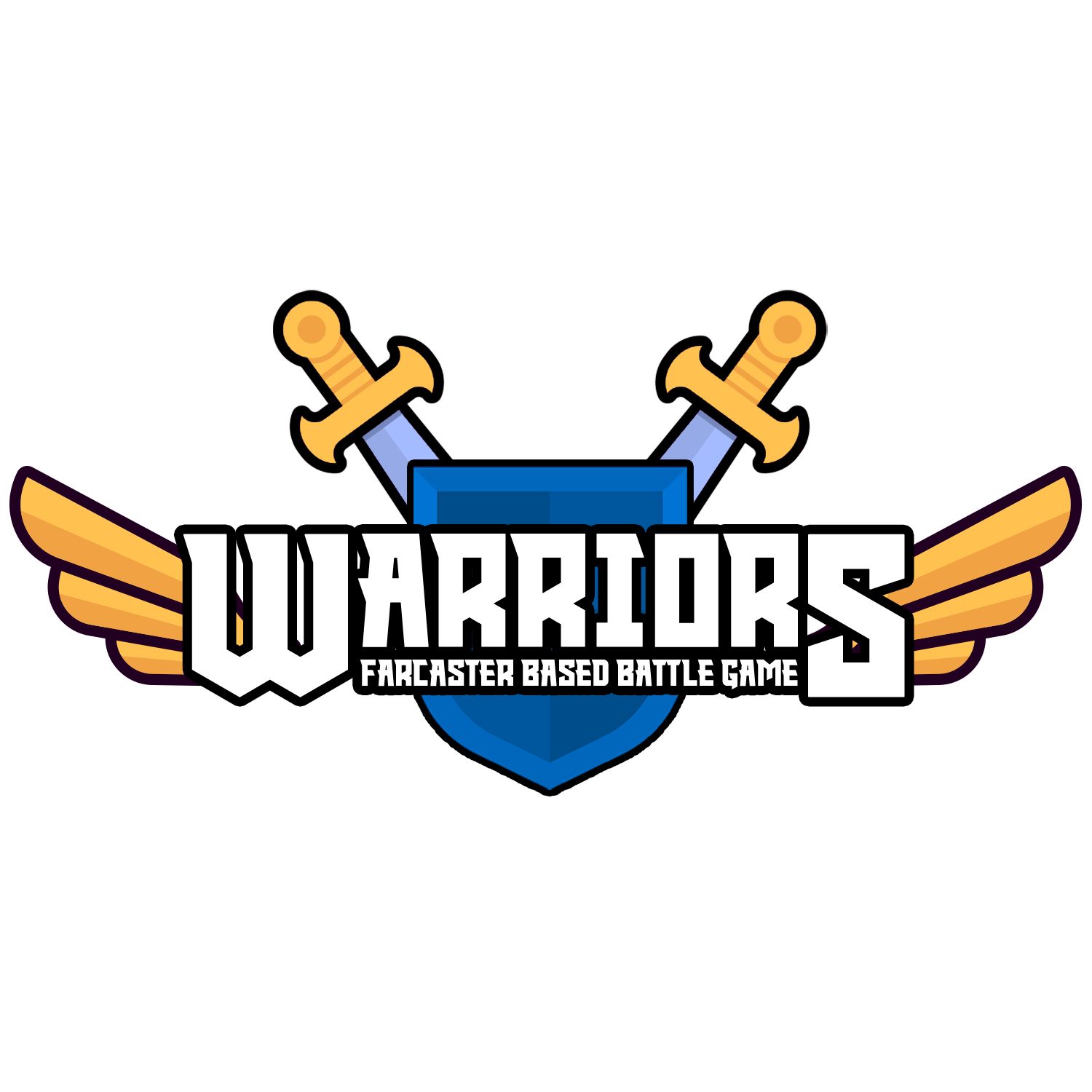 Warriors Logo